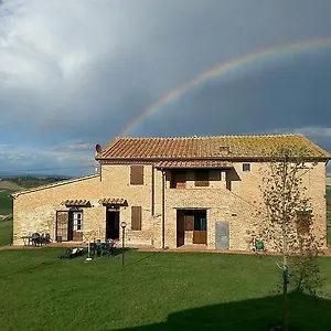  Agroturismo Staffolino Italia