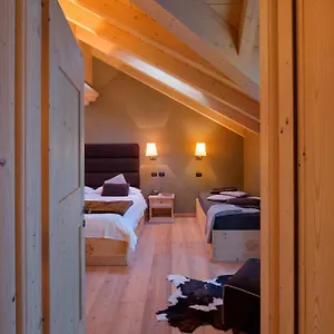 Vakantieboerderij Rini 