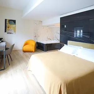  Casa de hóspedes Municipio Luxury Itália
