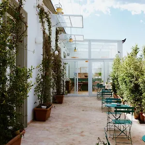 Il Fiore D'oro Luxury Vendégház Nápoly