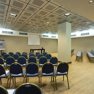 **** Hotel Tocq Italia