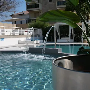 **** Hotel Oxygen Lifestyle Italia