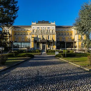 Malpensa Szálloda Vizzola Ticino