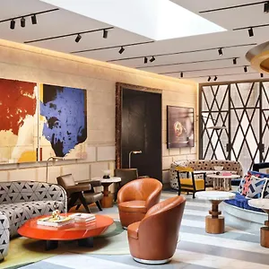 Hotel W, Rome