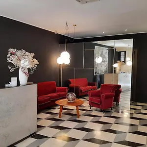 Navona Theatre Ξενοδοχείο