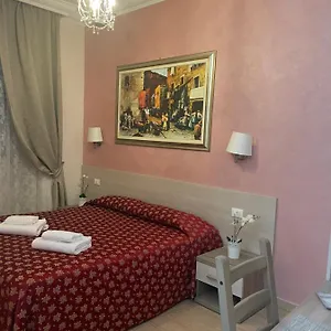 Casa de hóspedes Bye