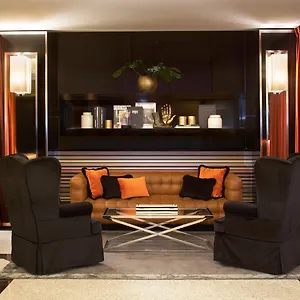 Starhotels Ritz Szálloda Milánó