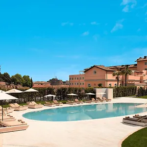 Hotel Agrippina Gran Melia - The Leading Of The World, Rome