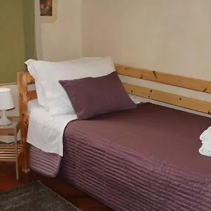  Apartamento Accademia Itália