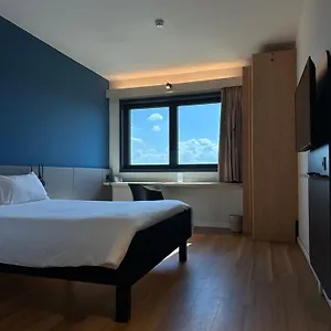 Hotel Ibis Fiera, Rome