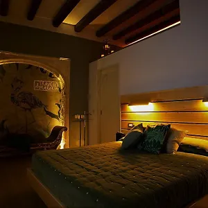  Сasa de vacaciones Myo Charming House Italia