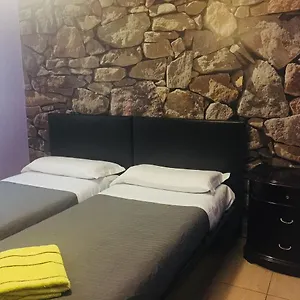 Hostel City, Rome