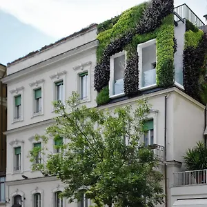 Hotel The B Place, Rome