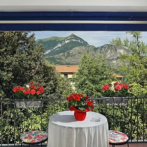 Appartement Haus Bethusy 