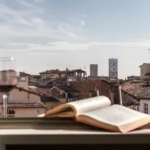  Apartamento The Artist's Loft Italia