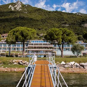**** Hotel Cocca Royal Thai Italia